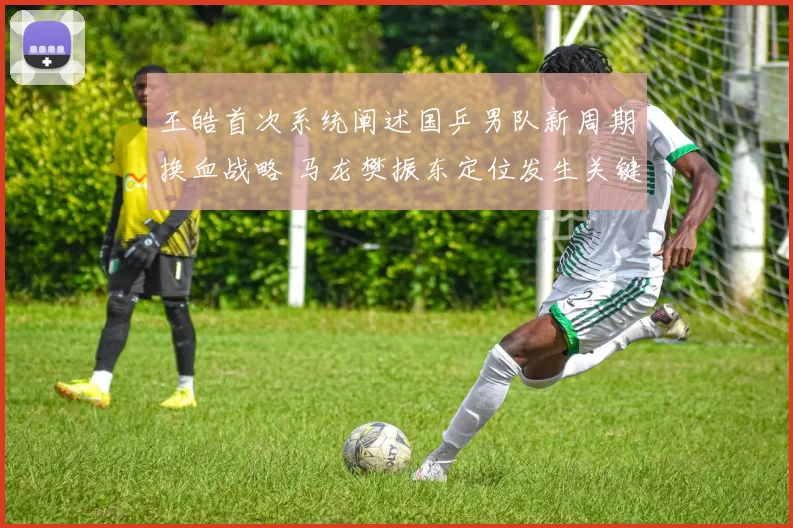 王皓首次系统阐述国乒男队新周期换血战略 马龙樊振东定位发生关键变化